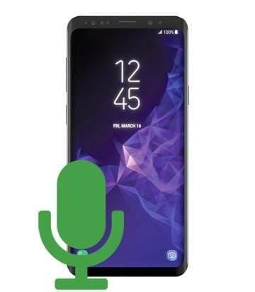Galaxy S9 Plus Microphone Repair - iFixYouri