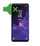 Galaxy S9 Volume Button Repair - iFixYouri