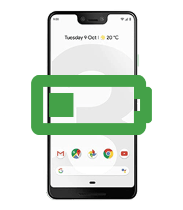 Google Pixel 3 XL Battery Replacement - iFixYouri