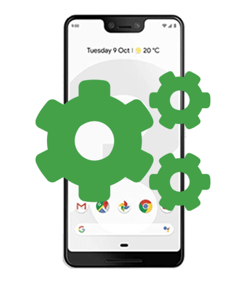 Google Pixel 3 XL Diagnostic Service - iFixYouri