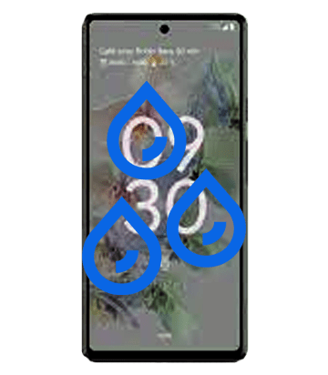 Google Pixel 6a Water Damage Repair iFixYouri