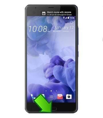 HTC U Ultra Charging Port Repair - iFixYouri