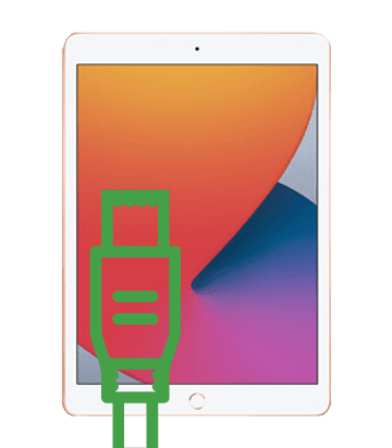 iPad 8 Charging Port Repair - iFixYouri