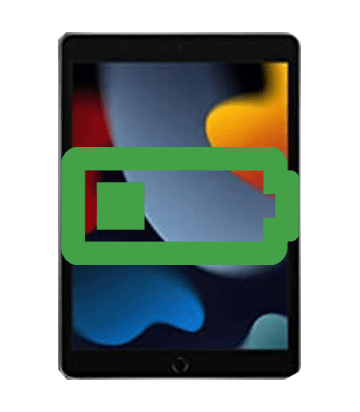 iPad 9 (2021) Battery Replacement iFixYouri
