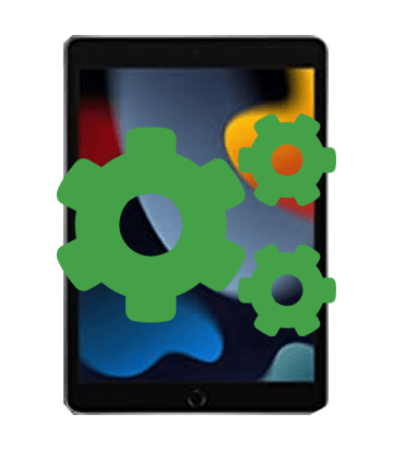 iPad 9 (2021) Diagnostic Service iFixYouri