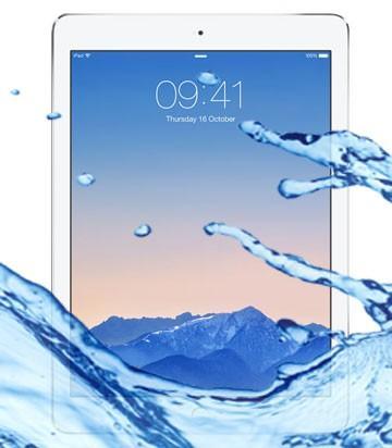 iPad Air 2 Water Damage Repair Service - iFixYouri