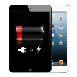 iPad Mini 2 Battery Repair Service - iFixYouri