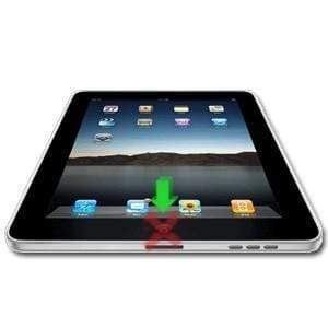 iPad Mini 3 Home Button Repair - iFixYouri