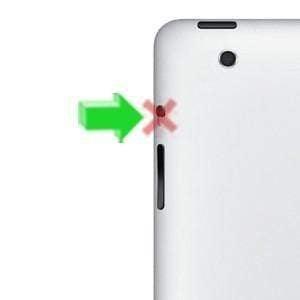 iPad Mini 3 Mute-Rotate Lock Switch Repair - iFixYouri