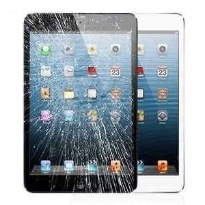 iPad Mini Glass Screen Repair Service - Main Image