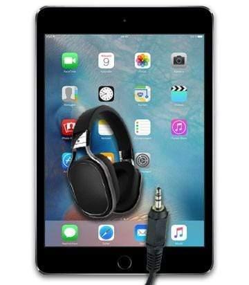 iPad Mini 4 Headphone Jack Repair - iFixYouri