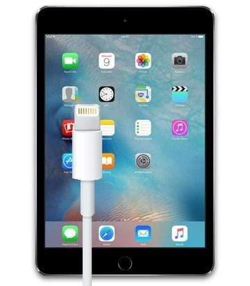 iPad Mini Lightning Port Repair
