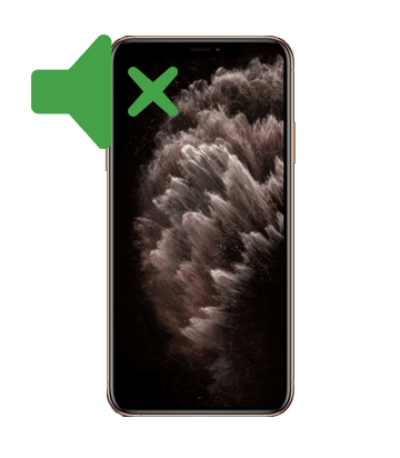 iPhone 11 Pro Max Volume Button Repair - iFixYouri