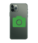 iPhone 11 Pro Rear Camera Repair - iFixYouri