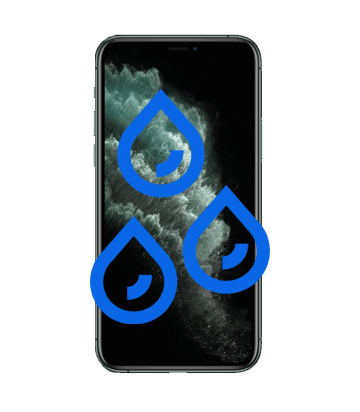 Iphone 11 water deals
