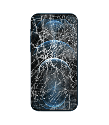 iPhone 12 Pro Glass Repair - iFixYouri
