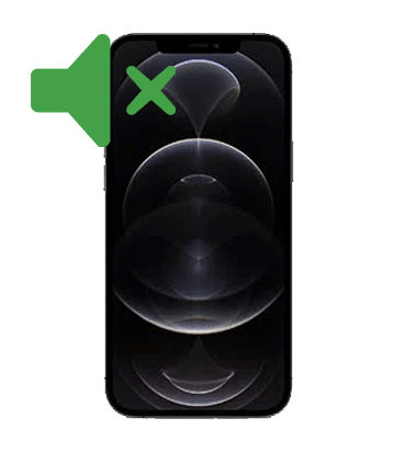 iPhone 12 Pro Max Volume Button Repair - iFixYouri