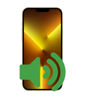 iPhone 13 Pro Max Loud Speaker Repair iFixYouri