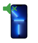 iPhone 13 Pro Volume Button Repair iFixYouri