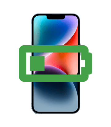 iPhone 14 Battery Replacement