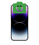 iPhone 14 Pro Front Camera Repair iFixYouri