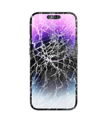 iPhone 14 Pro Glass Repair iPhone 14 Pro Glass Repair