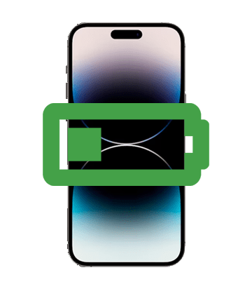 iPhone 14 Pro Max Battery Replacement - Main Image