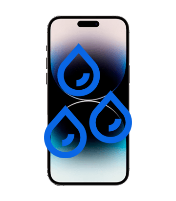 iPhone 14 Pro Max Water Damage Repair iFixYouri