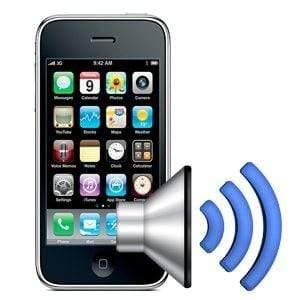 iPhone 3G Loud Speaker Repair - iFixYouri