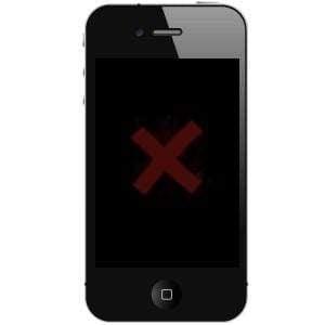 iPhone 4S LCD Repair - iFixYouri