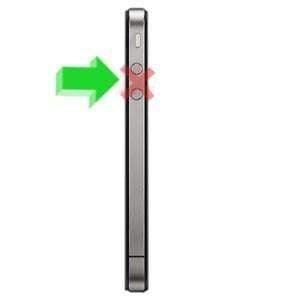 iPhone 4S Volume Button Repair - iFixYouri