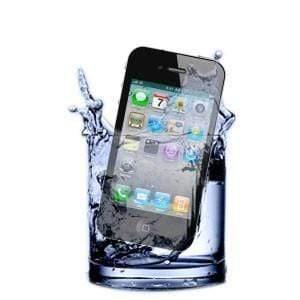 iPhone 4S Water Damage Repair - iFixYouri