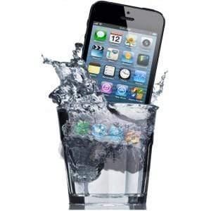 iPhone 5C Water Damage Repair Service - iFixYouri