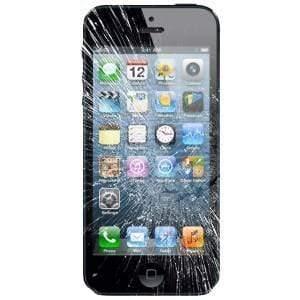 iPhone 5S Glass Screen Repair Service - iFixYouri