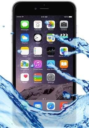 iPhone 6 Water Damage Repair Service - iFixYouri