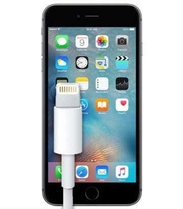 iPhone 6s Plus Lightning Dock Connector Repair - iFixYouri