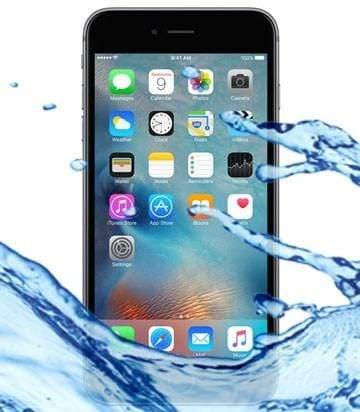 Beautiful view of Iphone 6S Plus Water Damage Repair Service