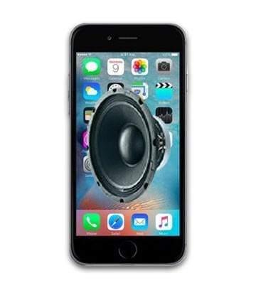 iPhone 7 Loudspeaker Repair - iFixYouri