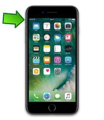 iPhone 7 Plus Vibrate Switch Repair iPhone 7 Plus Vibrate Switch Repair