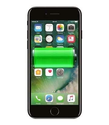 iPhone Battery Replacement - Main Image