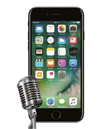 iPhone 8 Microphone Repair - iFixYouri