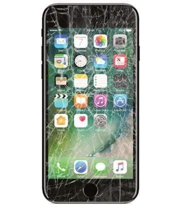 iPhone 8 Plus Glass Repair - iFixYouri