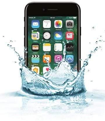 iPhone 8 Plus Water Damage Repair - iFixYouri