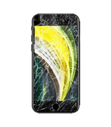 iPhone SE 2 (2020) Glass Repair - iFixYouri