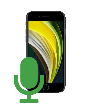 iPhone SE 2 (2020) Microphone Repair - iFixYouri