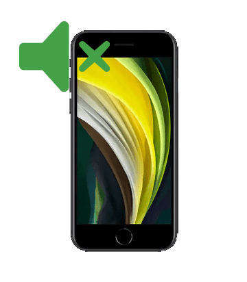 iPhone SE 2 (2020) Volume Button Repair - iFixYouri