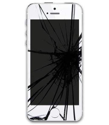 iPhone SE Glass & LCD Repair Service - iFixYouri