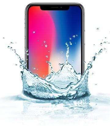 iPhone X Water Damage Repair - iFixYouri