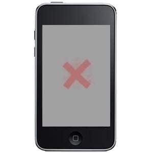 iPod Touch 2nd Gen LCD Repair - iFixYouri