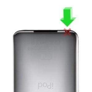 iPod Touch 3rd Gen Headphone Jack Repair Service - iFixYouri